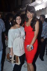 Mugdha Godse at UTVstars Walk of Stars after party in Olive, BAndra, Mumbai on 28th March 2012 100 (112).JPG